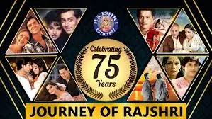  Rajshri Productions